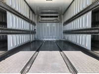 いすゞフォワード冷凍車（冷蔵車）中型（4t）[写真14]