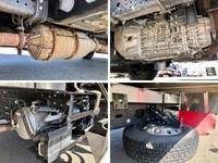 いすゞフォワード冷凍車（冷蔵車）中型（4t）[写真26]