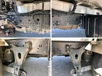 いすゞフォワード冷凍車（冷蔵車）中型（4t）[写真27]