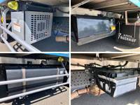 いすゞフォワード冷凍車（冷蔵車）中型（4t）[写真28]