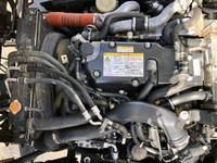 いすゞフォワード冷凍車（冷蔵車）中型（4t）[写真30]