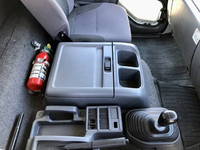 いすゞフォワード冷凍車（冷蔵車）中型（4t）[写真33]