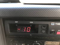 いすゞフォワード冷凍車（冷蔵車）中型（4t）[写真35]