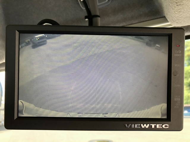 いすゞフォワード冷凍車（冷蔵車）中型（4t）[写真36]