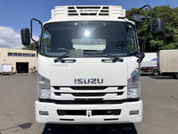 いすゞフォワード冷凍車（冷蔵車）中型（4t）[写真06]