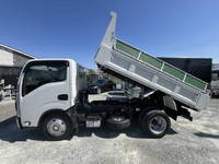 いすゞエルフダンプ小型（2t・3t）[写真11]