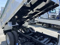 いすゞエルフダンプ小型（2t・3t）[写真12]