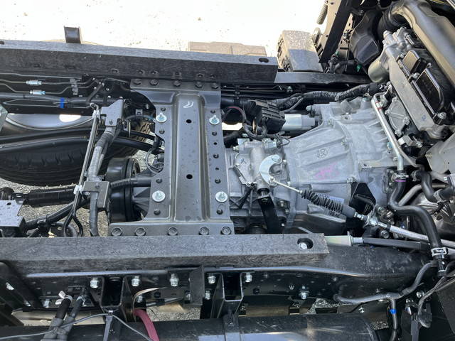 いすゞエルフダンプ小型（2t・3t）[写真12]