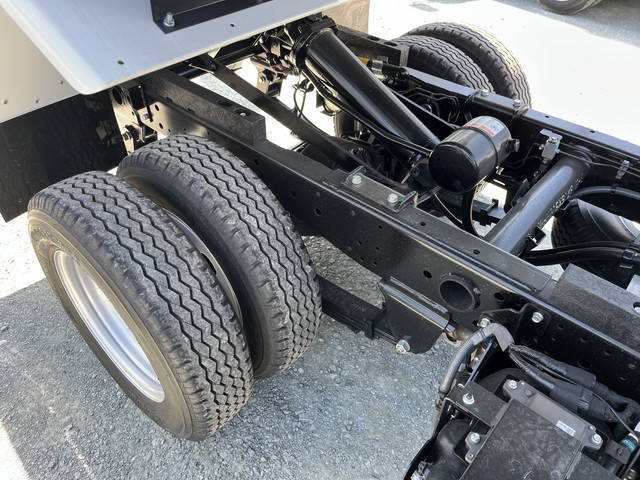 いすゞエルフダンプ小型（2t・3t）[写真13]