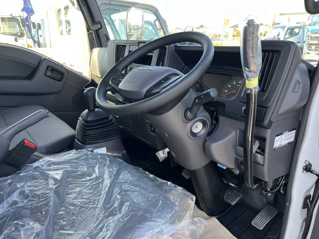 いすゞエルフダンプ小型（2t・3t）[写真17]