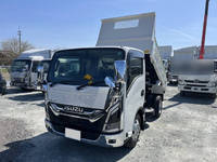 いすゞエルフダンプ小型（2t・3t）[写真01]