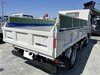 いすゞエルフダンプ小型（2t・3t）[写真02]