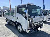 いすゞエルフダンプ小型（2t・3t）[写真04]