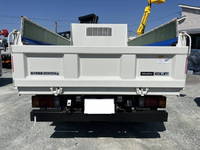 いすゞエルフダンプ小型（2t・3t）[写真08]