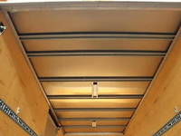 三菱ふそうキャンターアルミバン小型（2t・3t）[写真13]