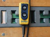 三菱ふそうキャンターアルミバン小型（2t・3t）[写真16]