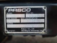 三菱ふそうキャンターアルミバン小型（2t・3t）[写真18]