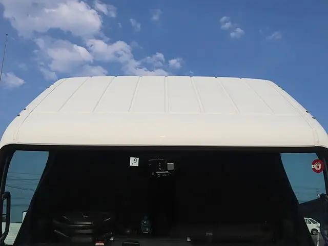 三菱ふそうキャンターアルミバン小型（2t・3t）[写真19]