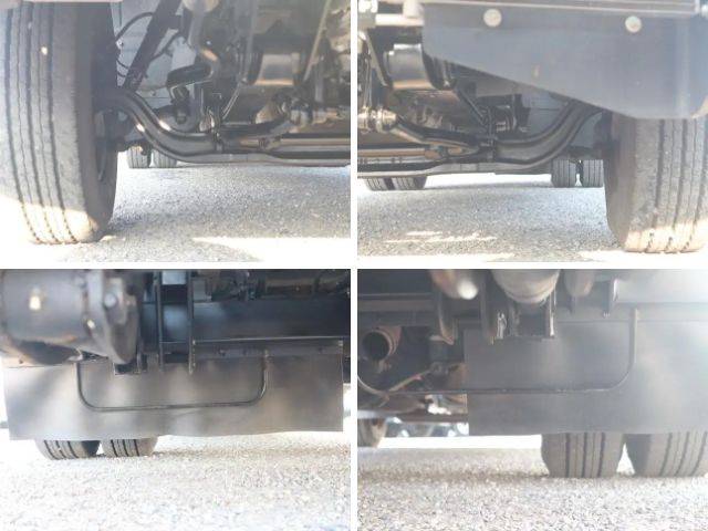 三菱ふそうキャンターアルミバン小型（2t・3t）[写真26]