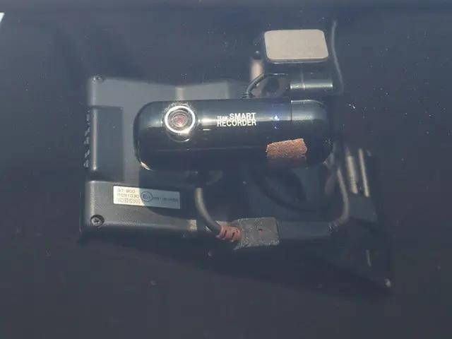 三菱ふそうキャンターアルミバン小型（2t・3t）[写真36]