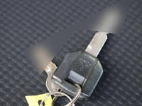 三菱ふそうキャンターアルミバン小型（2t・3t）[写真40]