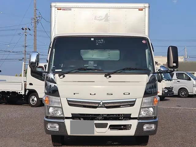 三菱ふそうキャンターアルミバン小型（2t・3t）[写真05]