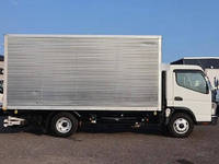 三菱ふそうキャンターアルミバン小型（2t・3t）[写真08]