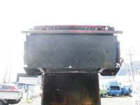 日野デュトロパッカー車（塵芥車）小型（2t・3t）[写真12]