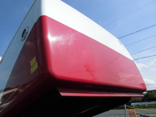 日野デュトロパッカー車（塵芥車）小型（2t・3t）[写真12]