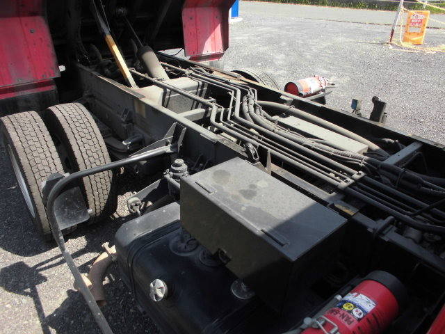 日野デュトロパッカー車（塵芥車）小型（2t・3t）[写真14]