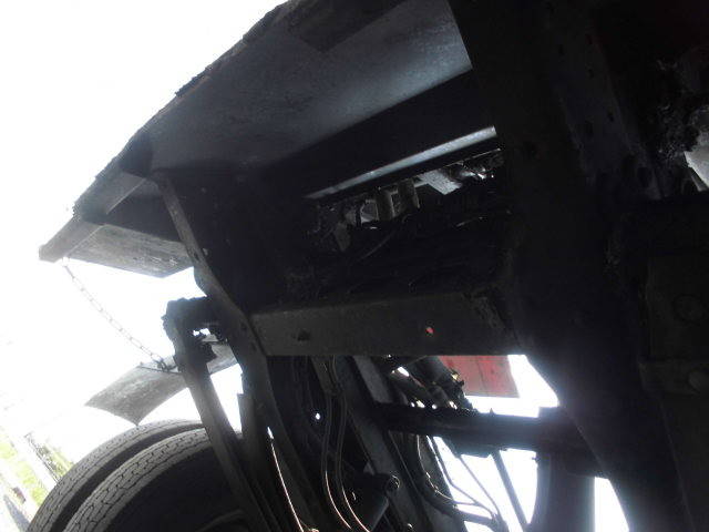 日野デュトロパッカー車（塵芥車）小型（2t・3t）[写真16]