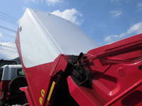 日野デュトロパッカー車（塵芥車）小型（2t・3t）[写真18]