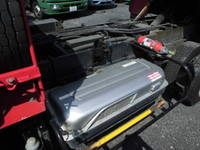 日野デュトロパッカー車（塵芥車）小型（2t・3t）[写真19]