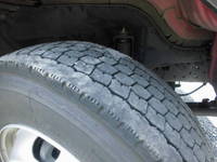 日野デュトロパッカー車（塵芥車）小型（2t・3t）[写真23]