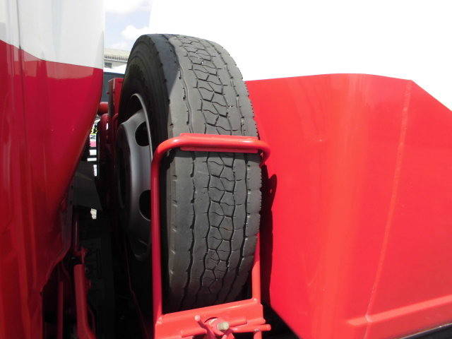 日野デュトロパッカー車（塵芥車）小型（2t・3t）[写真25]