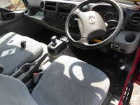 日野デュトロパッカー車（塵芥車）小型（2t・3t）[写真29]