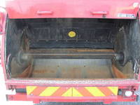 日野デュトロパッカー車（塵芥車）小型（2t・3t）[写真05]