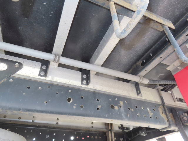 日野レンジャーアルミウイング中型（4t）[写真10]