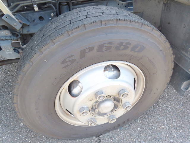 日野レンジャーアルミウイング中型（4t）[写真13]