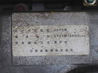 日野レンジャーアルミウイング中型（4t）[写真17]