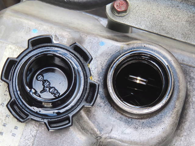 日野レンジャーアルミウイング中型（4t）[写真17]