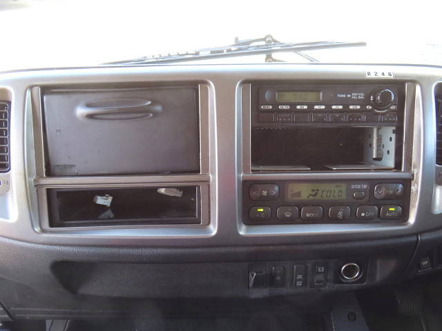 日野レンジャーアルミウイング中型（4t）[写真23]