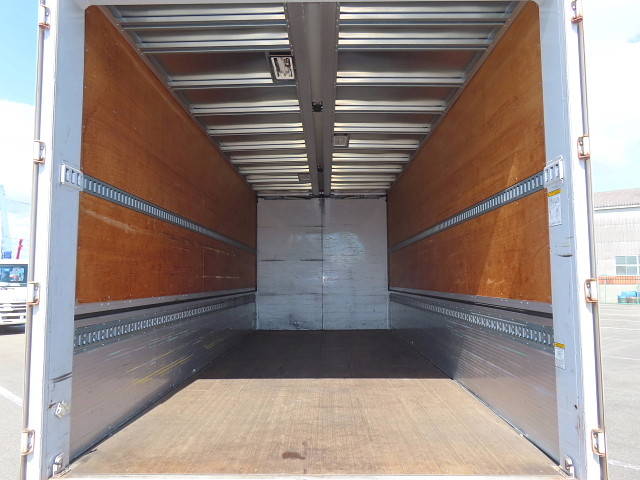 日野レンジャーアルミウイング中型（4t）[写真27]