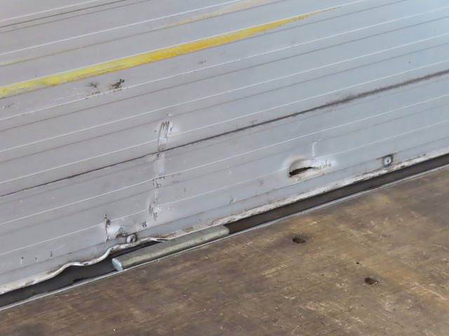 日野レンジャーアルミウイング中型（4t）[写真31]