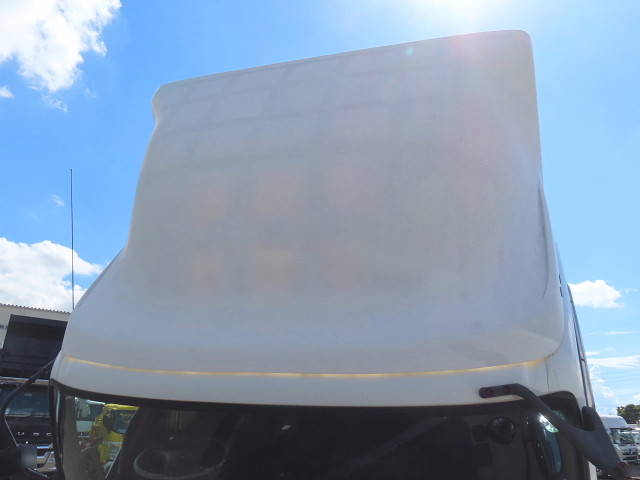 日野レンジャーアルミウイング中型（4t）[写真33]