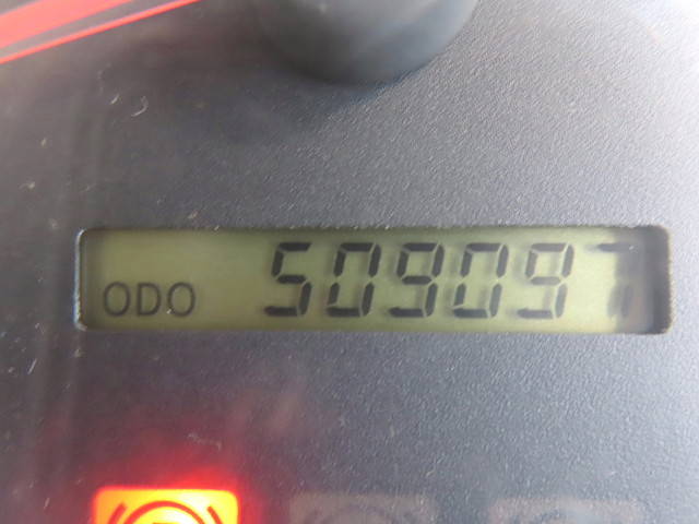 日野レンジャーアルミウイング中型（4t）[写真34]