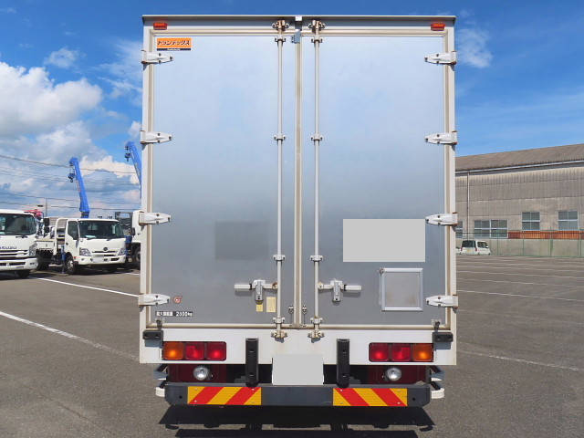 日野レンジャーアルミウイング中型（4t）[写真05]