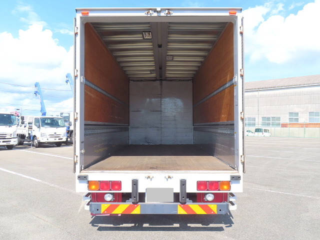 日野レンジャーアルミウイング中型（4t）[写真06]