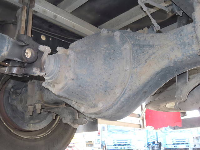 日野レンジャーアルミウイング中型（4t）[写真09]