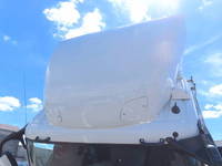 三菱ふそうスーパーグレートアルミウイング大型（10t）[写真13]